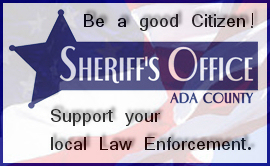 Click here to visit the Ada County Sheriff web site.